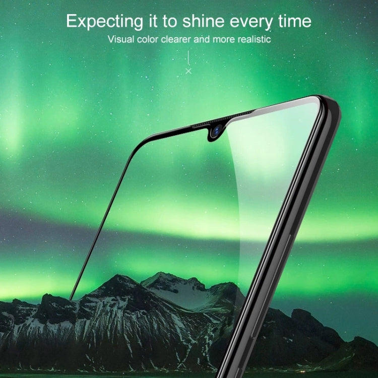 9D Full Glue Full Screen Tempered Glass Film, For OPPO A9, For OPPO Realme 3 Pro, For OPPO A1k, For OPPO F11, For OPPO F11 Pro, For Realme U1, For OPPO F9 (F9 Pro), For OPPO R15X, For OPPO Reno, For OPPO Reno 10x zoom, For OPPO Realme
