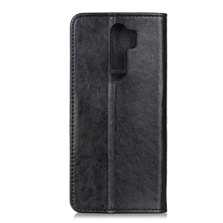Magnetic Retro Crazy Horse Texture Horizontal Flip Leather Case with Holder & Card Slots, For LG V50S ThinQ 5G, For OPPO A9 (2020), For Galaxy A70s, For Galaxy M10s
