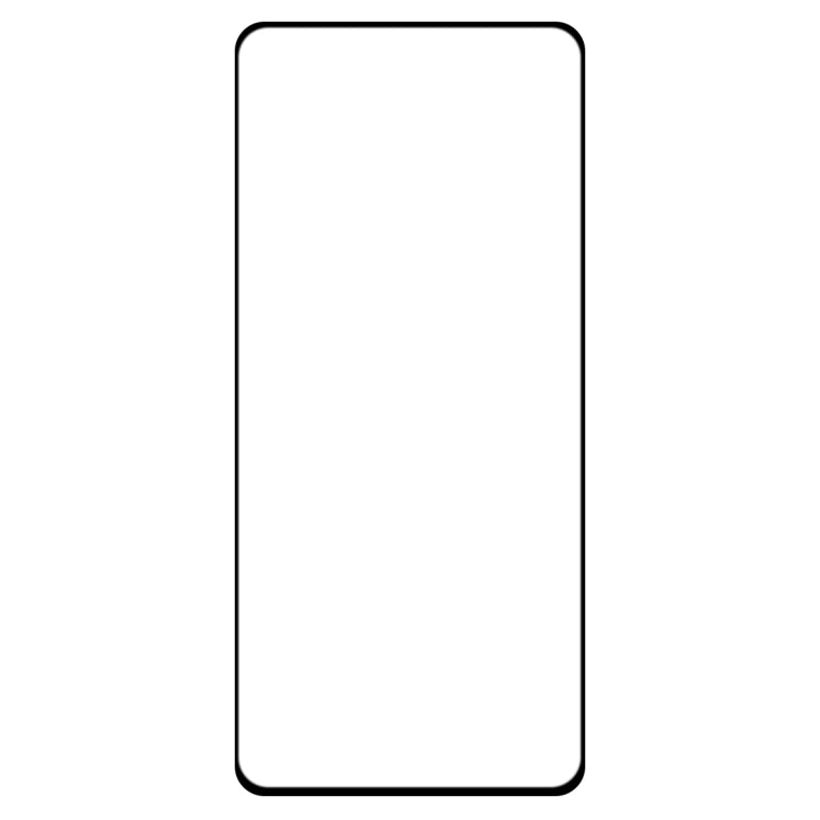 25 PCS Full Glue Full Cover Screen Protector Tempered Glass Film