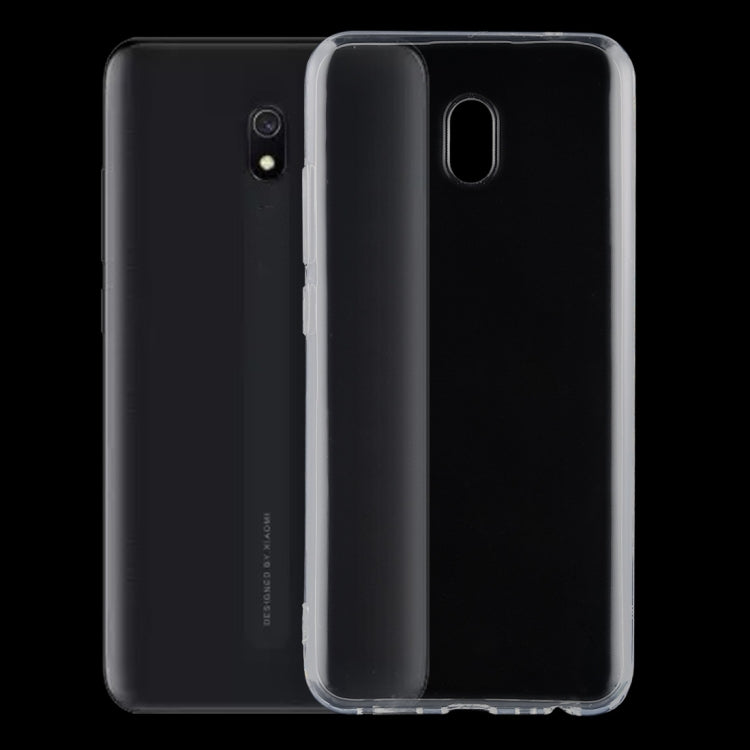 0.75mm Ultra Thin Transparent TPU Case, For Galaxy A10e, For Galaxy A10s, For Galaxy A20s, For Galaxy A90 5G, For OPPO A9 (2020), For Motorola E6, For Motorola E6 Plus, For Vivo iQOO Pro 5G, For Galaxy M30s, For Huawei Mate 20X 5G, For Vivo Nex 3
