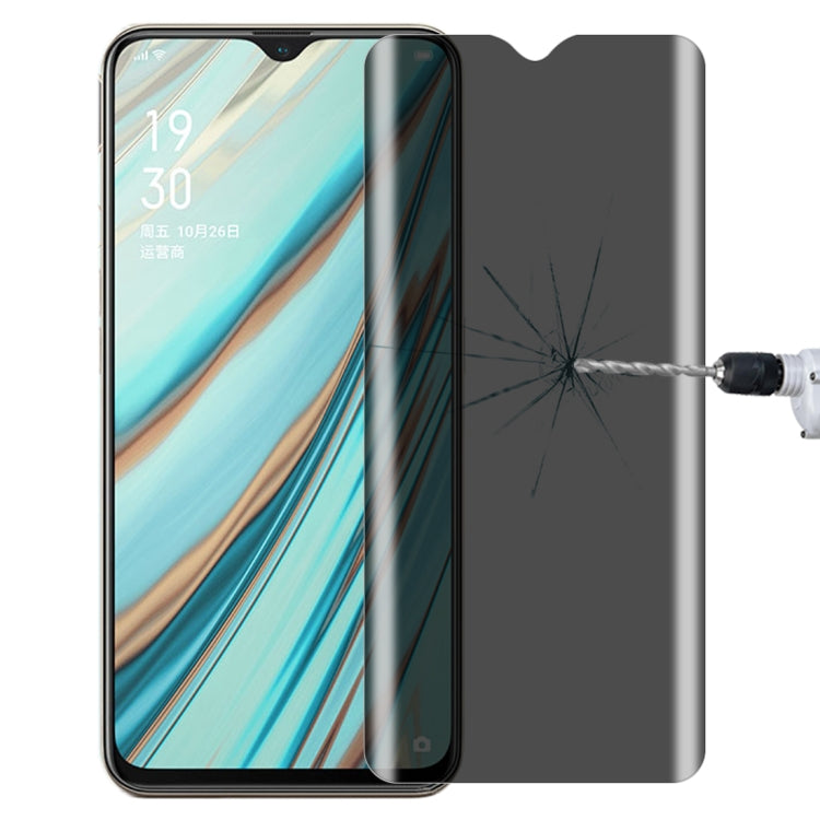 9H Surface Hardness 180 Degree Privacy Anti Glare Screen Protector, For OPPO R17 (1 PC), For OPPO A73 (1 PC), For OPPO A9 (1 PC), For OPPO A59 (1 PC), For Xiaomi Mix 2 (1 PC), For Xiaomi Redmi Note 7 (1 PC), For Xiaomi 6X (1 PC), For Xiaomi Redmi 7 (1 ...