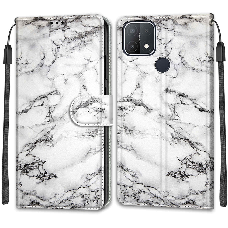 Voltage Colored Drawing Magnetic Clasp Horizontal Flip PU Leather Case with Holder & Card Slots, Series 1