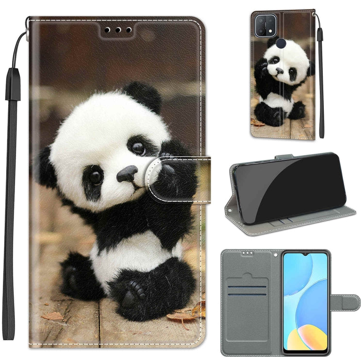 Voltage Colored Drawing Magnetic Clasp Horizontal Flip PU Leather Case with Holder & Card Slots, Series 1