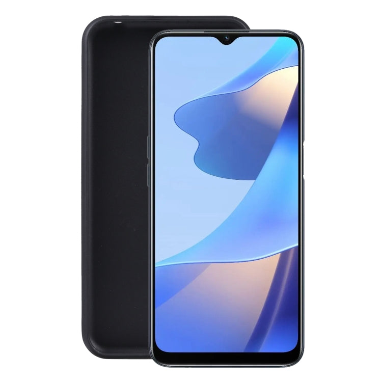 TPU Phone Case, For OPPO A3, For OPPO A16s, For OPPO A35, For OPPO F19 Pro, For OPPO Find X2 Lite, For OPPO R17, For OPPO Realme 7i Global, For OPPO Realme C1, For OPPO Realme Narzo 20