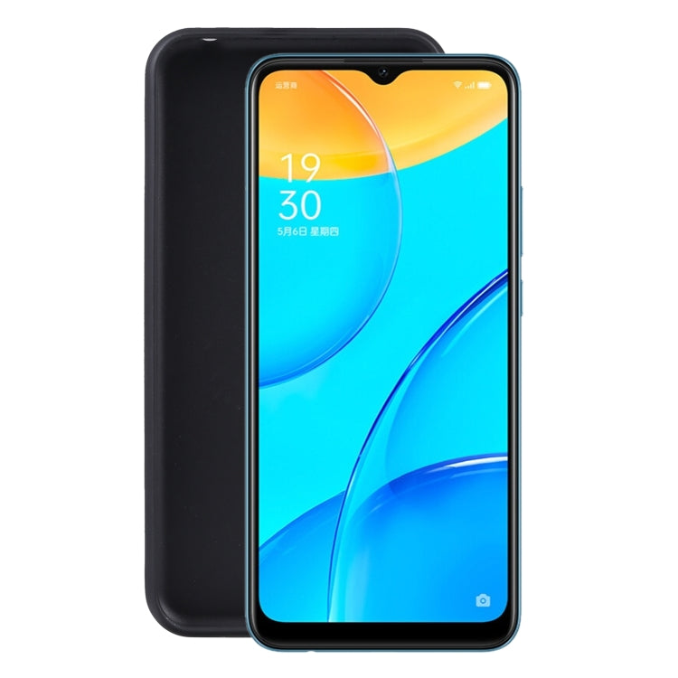 TPU Phone Case, For OPPO A3, For OPPO A16s, For OPPO A35, For OPPO F19 Pro, For OPPO Find X2 Lite, For OPPO R17, For OPPO Realme 7i Global, For OPPO Realme C1, For OPPO Realme Narzo 20