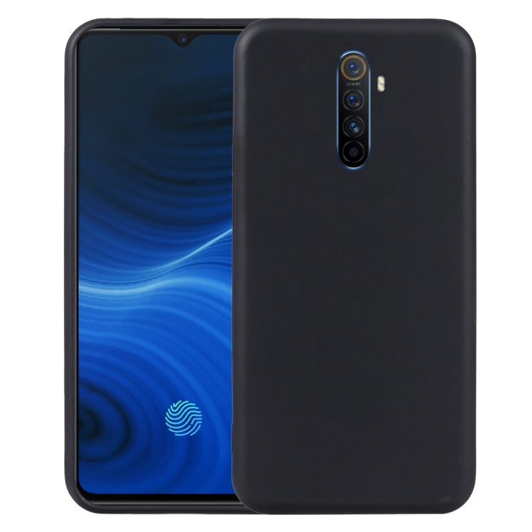TPU Phone Case, For Realme X2 Pro