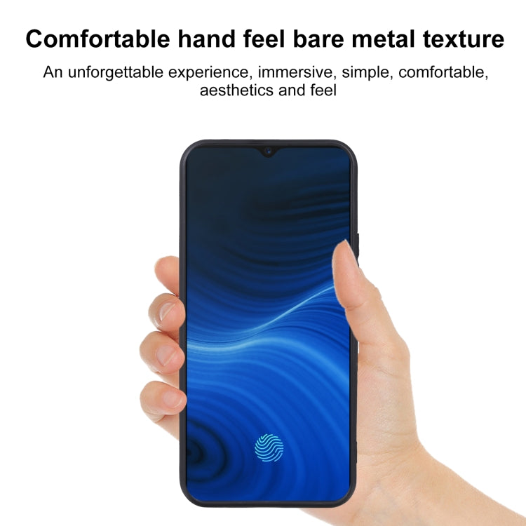 TPU Phone Case, For Realme X2 Pro