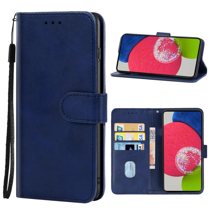 Leather Phone Case, For DOOGEE N30, For Samsung Galaxy A53 5G, For Huawei P50 Pro, For OPPO Realme V3, For OPPO Realme X7, For Oukitel C22