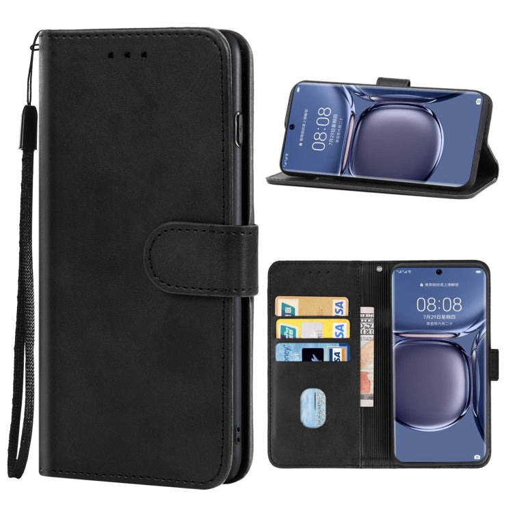 Leather Phone Case, For DOOGEE N30, For Samsung Galaxy A53 5G, For Huawei P50 Pro, For OPPO Realme V3, For OPPO Realme X7, For Oukitel C22