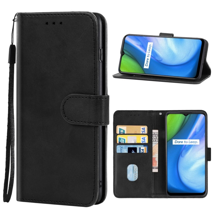 Leather Phone Case, For DOOGEE N30, For Samsung Galaxy A53 5G, For Huawei P50 Pro, For OPPO Realme V3, For OPPO Realme X7, For Oukitel C22