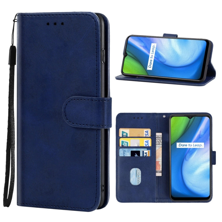 Leather Phone Case, For DOOGEE N30, For Samsung Galaxy A53 5G, For Huawei P50 Pro, For OPPO Realme V3, For OPPO Realme X7, For Oukitel C22