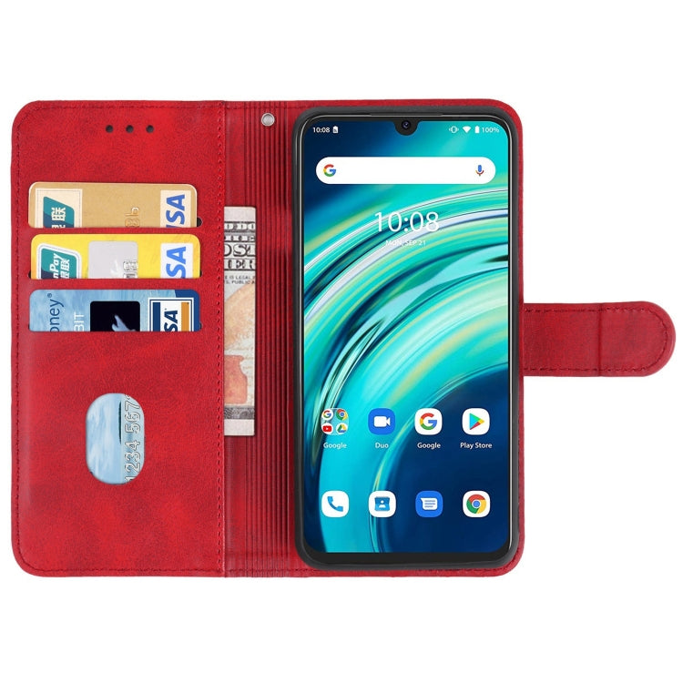 Leather Phone Case, For Huawei P50 Pro, For OPPO Realme V3, For OPPO Realme