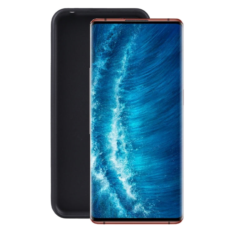 TPU Phone Case, For HOMTOM P30 Pro, For vivo NEX 3S 5G, For vivo S9e, For vivo V20, For vivo V9, For vivo Y7s, For vivo Y85