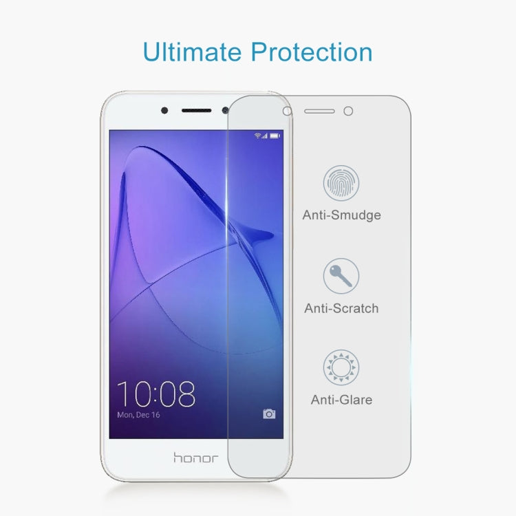 0.26mm 9H 2.5D Tempered Glass Film