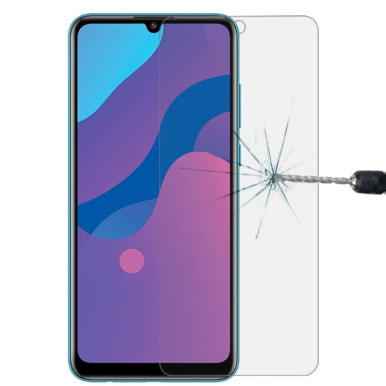 0.26mm 9H 2.5D Tempered Glass Film