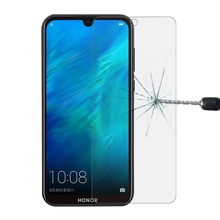 0.26mm 9H 2.5D Tempered Glass Film
