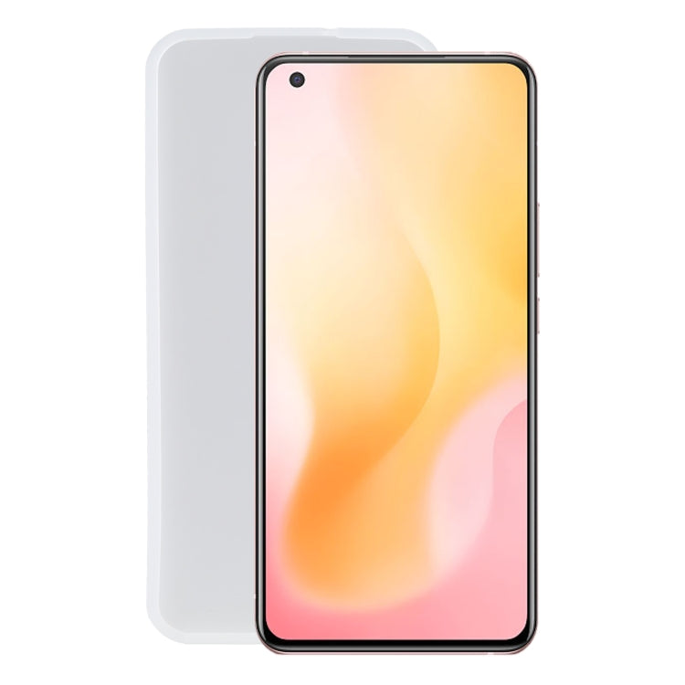 TPU Phone Case, For Tecno Spark 6 Go, For vivo X50 5G