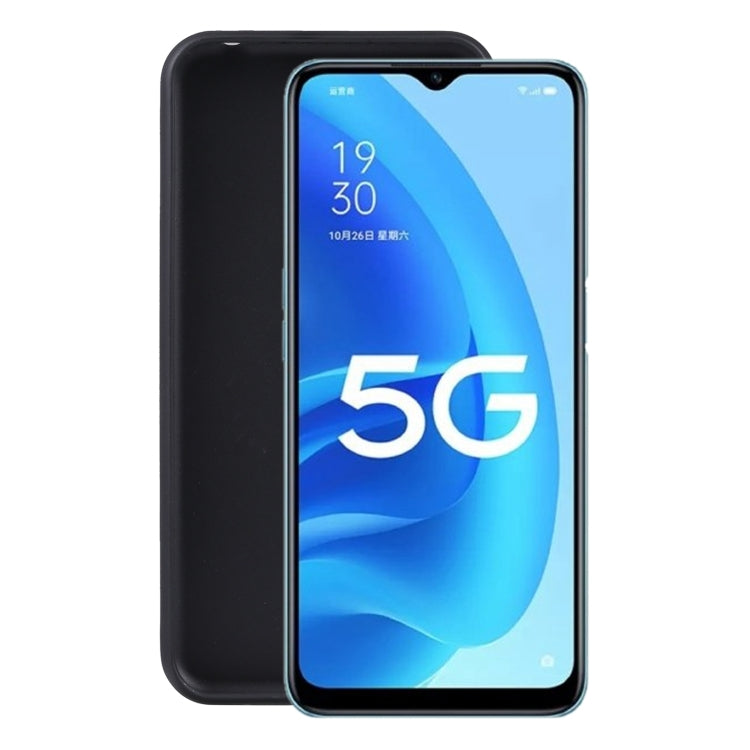 TPU Phone Case, For OPPO A56 5G, For Wiko Sunny 5 Lite, For ZTE Libero 5G II A103ZT