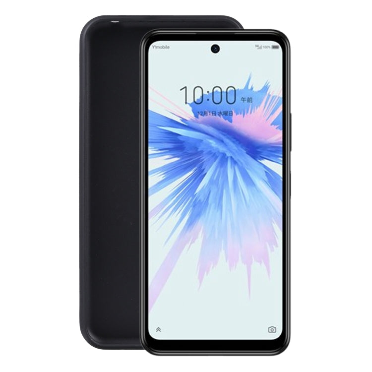 TPU Phone Case, For OPPO A56 5G, For Wiko Sunny 5 Lite, For ZTE Libero 5G II A103ZT