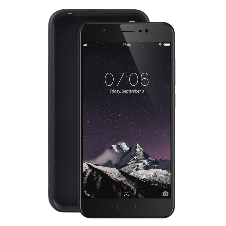 TPU Phone Case, For vivo iQOO U3x, For vivo Y3s 2021, For vivo Y12i, For vivo Y15a, For vivo Y20 2021, For vivo Y30G, For vivo Y55s 5G, For vivo Y69, For vivo Y70t, For vivo Y76 5G, For vivo Z1