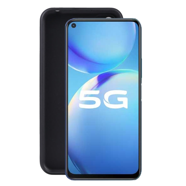 TPU Phone Case, For vivo iQOO U3x, For vivo Y3s 2021, For vivo Y12i, For vivo Y15a, For vivo Y20 2021, For vivo Y30G, For vivo Y55s 5G, For vivo Y69, For vivo Y70t, For vivo Y76 5G, For vivo Z1