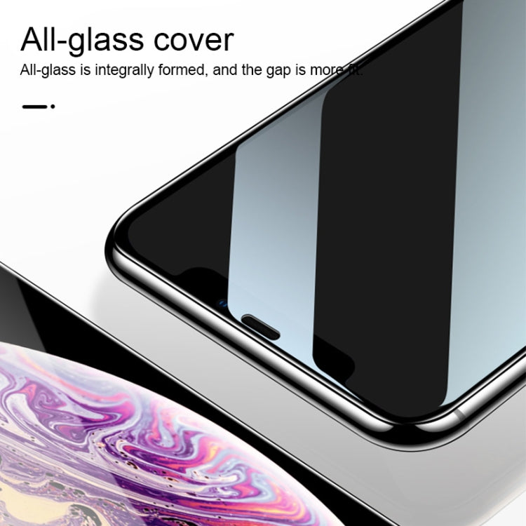 9H HD High Alumina Full Screen Tempered Glass Film, For iPhone 11 (1 PC), For iPhone 11 Pro (1 PC), For iPhone 11 Pro Max (1 PC)