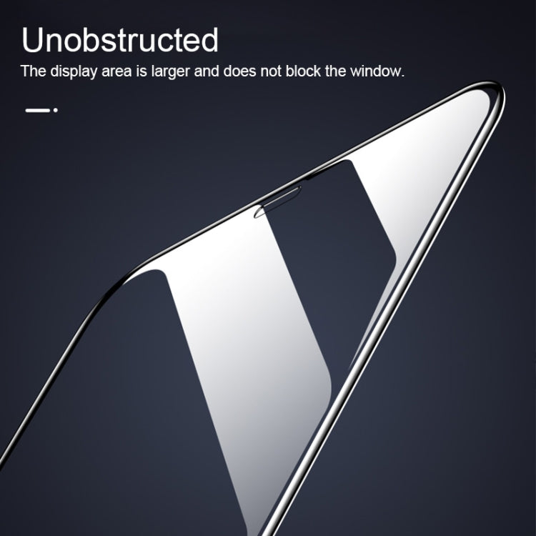 9H HD High Alumina Full Screen Tempered Glass Film, For iPhone 11 (1 PC), For iPhone 11 Pro (1 PC), For iPhone 11 Pro Max (1 PC)