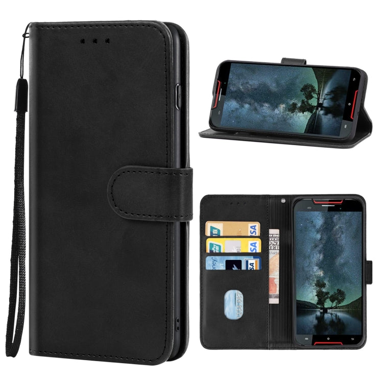 Leather Phone Case, For Cubot P30, For Cubot Quest Lite, For Honor 7A Pro, For LG Q9, For LG X5 (2018), For Meizu 16s Pro