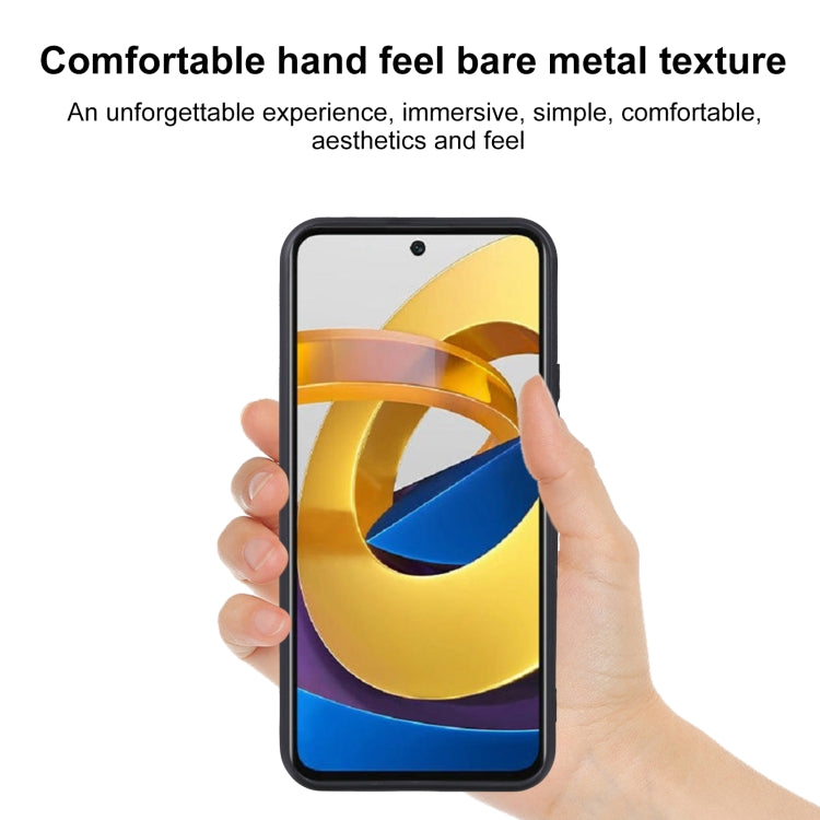 TPU Phone Case, For Xiaomi Redmi Note 11 / Poco M4 Pro, For Honor Magic4, For vivo Y33s 5G