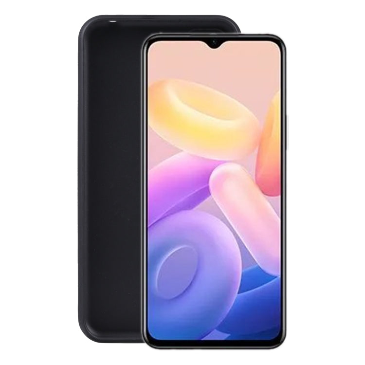 TPU Phone Case, For Xiaomi Redmi Note 11 / Poco M4 Pro, For Honor Magic4, For vivo Y33s 5G