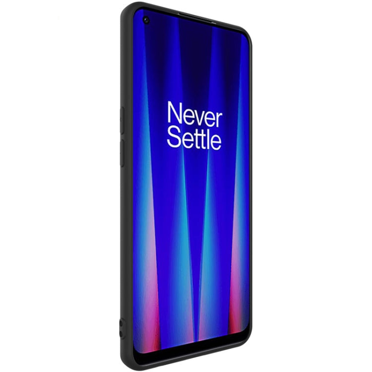 IMAK UC-3 Series Shockproof Frosted TPU Phone Case, For OnePlus Nord CE 2 5G, For OPPO Realme 9 Pro 5G Global, For OPPO Realme 9 Pro+ 5G Global, For Xiaomi Redmi Note 11 4G / Note 11S Global, For Xiaomi Poco X4 Pro 5G Global
