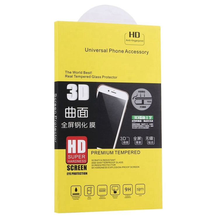 UV Liquid Curved Full Glue Tempered Glass Film, For vivo