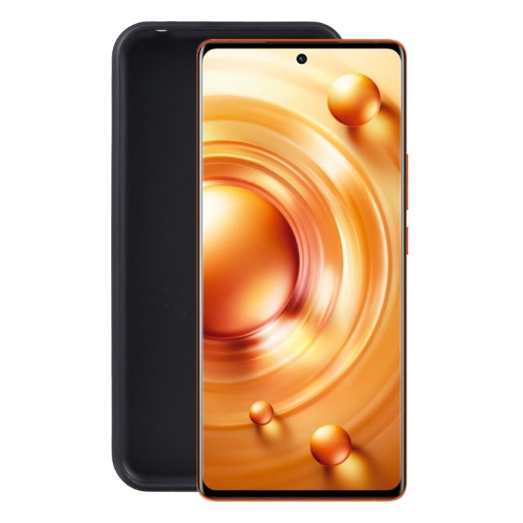 TPU Phone Case, For Alcatel 1B 2022, For vivo X80, For vivo X80 Pro