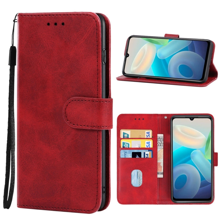 Leather Phone Case, For BLU G91 Pro, For BLU View 1, For BLU View 2 B130DL, For BLU View 3 B140DL, For vivo Y71t, For Honor 60