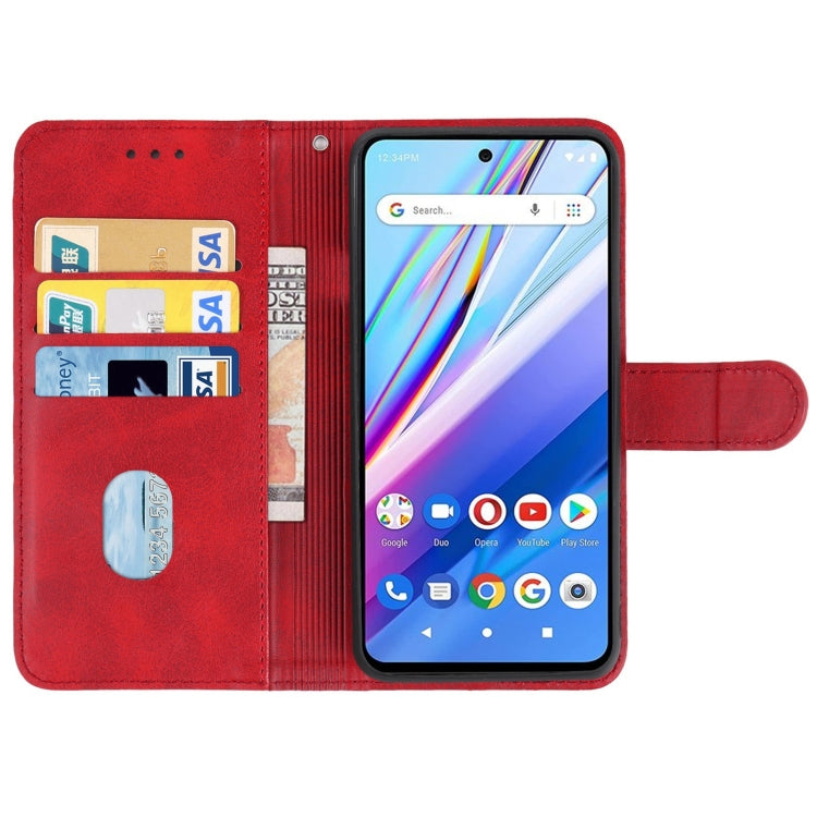 Leather Phone Case, For BLU G91 Pro, For BLU View 1, For BLU View 2 B130DL, For BLU View 3 B140DL, For vivo Y71t, For Honor 60