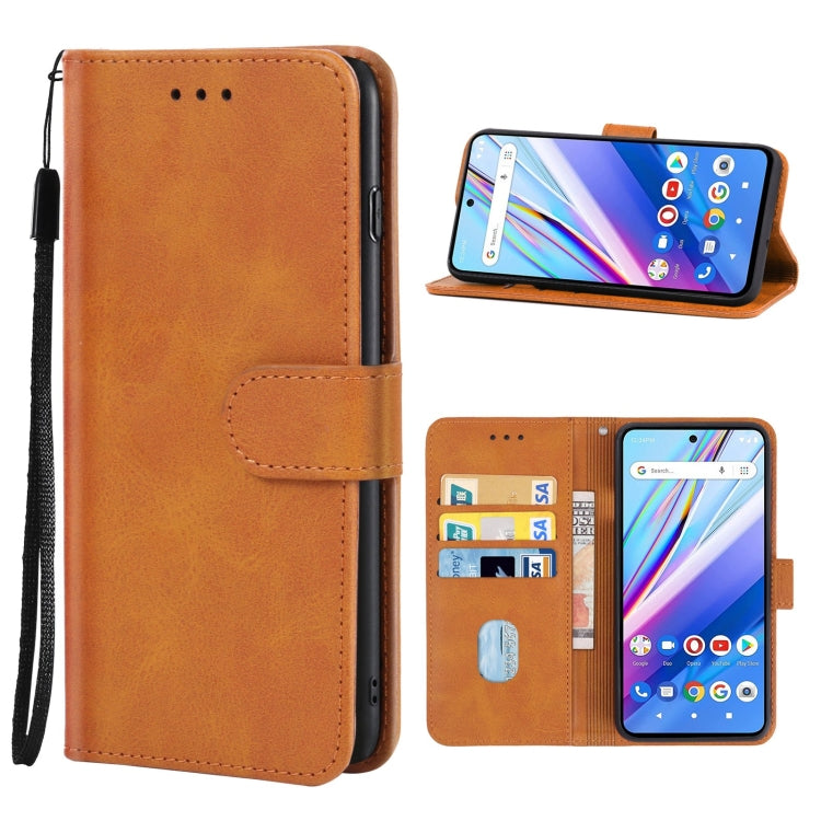 Leather Phone Case, For BLU G91 Pro, For BLU View 1, For BLU View 2 B130DL, For BLU View 3 B140DL, For vivo Y71t, For Honor 60