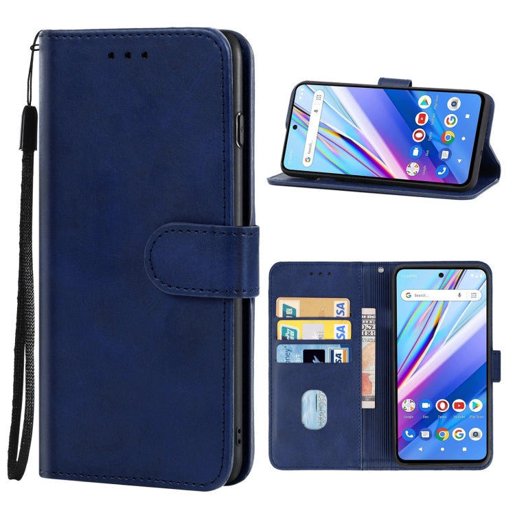 Leather Phone Case, For BLU G91 Pro, For BLU View 1, For BLU View 2 B130DL, For BLU View 3 B140DL, For vivo Y71t, For Honor 60