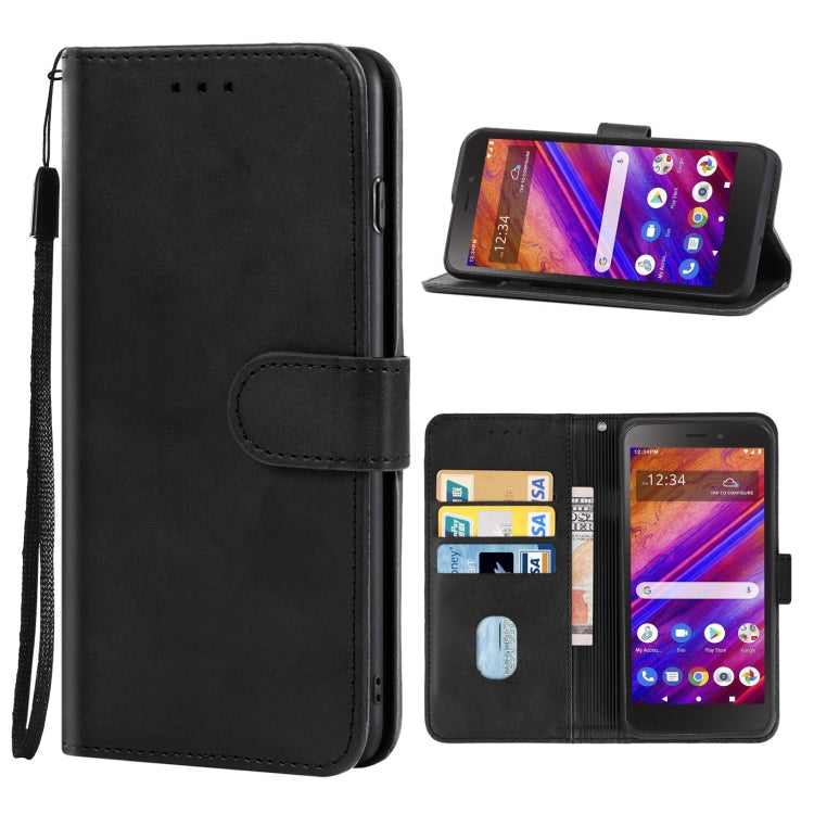 Leather Phone Case, For BLU G91 Pro, For BLU View 1, For BLU View 2 B130DL, For BLU View 3 B140DL, For vivo Y71t, For Honor 60
