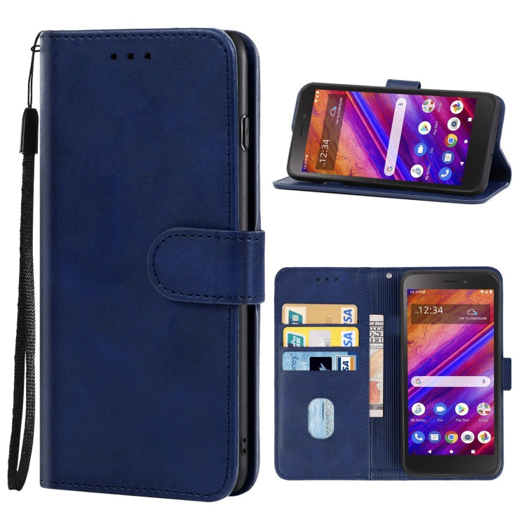 Leather Phone Case, For BLU G91 Pro, For BLU View 1, For BLU View 2 B130DL, For BLU View 3 B140DL, For vivo Y71t, For Honor 60