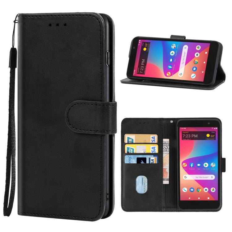 Leather Phone Case, For BLU G91 Pro, For BLU View 1, For BLU View 2 B130DL, For BLU View 3 B140DL, For vivo Y71t, For Honor 60