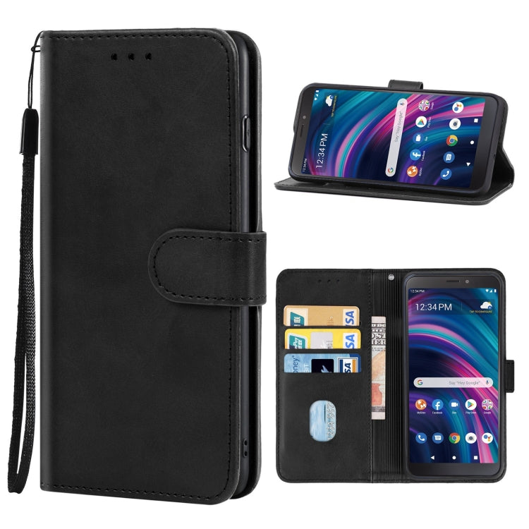 Leather Phone Case, For BLU G91 Pro, For BLU View 1, For BLU View 2 B130DL, For BLU View 3 B140DL, For vivo Y71t, For Honor 60
