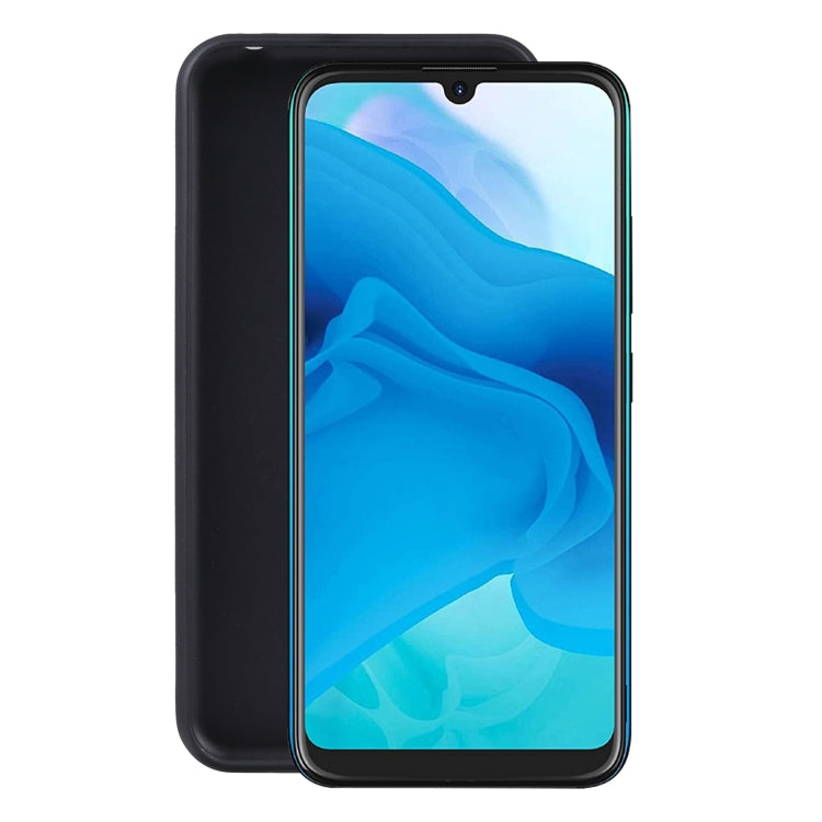 TPU Phone Case, For Itel A26, For ZTE Axon 40 Ultra, For vivo V23e