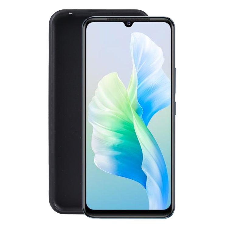 TPU Phone Case, For Itel A26, For ZTE Axon 40 Ultra, For vivo V23e