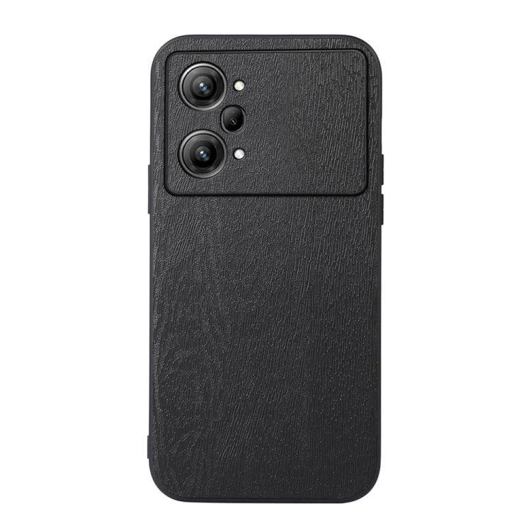 Wood Texture PU Phone Case, For OPPO K10 5G, For OPPO K10 Pro 5G, For vivo S15e