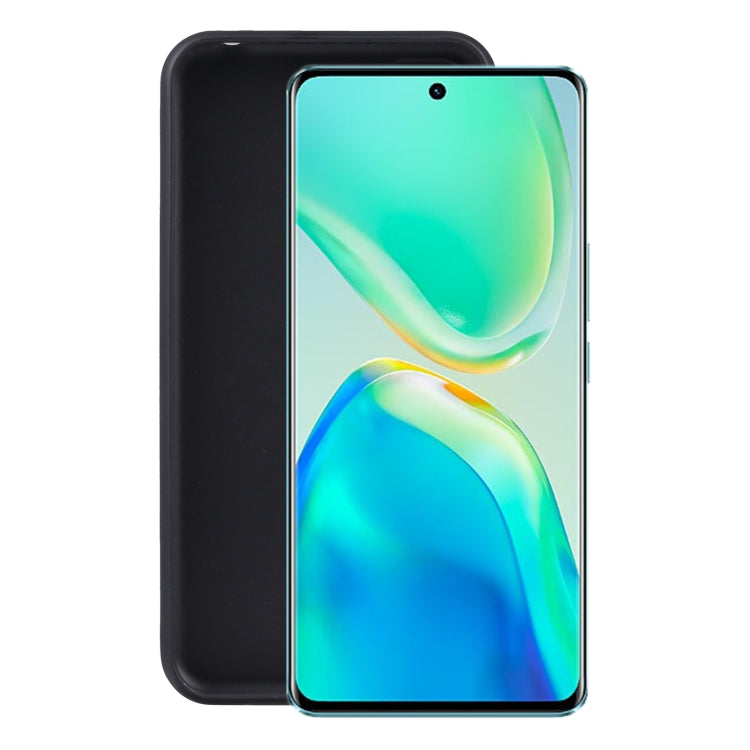 TPU Phone Case, For vivo S15, For vivo S15 Pro