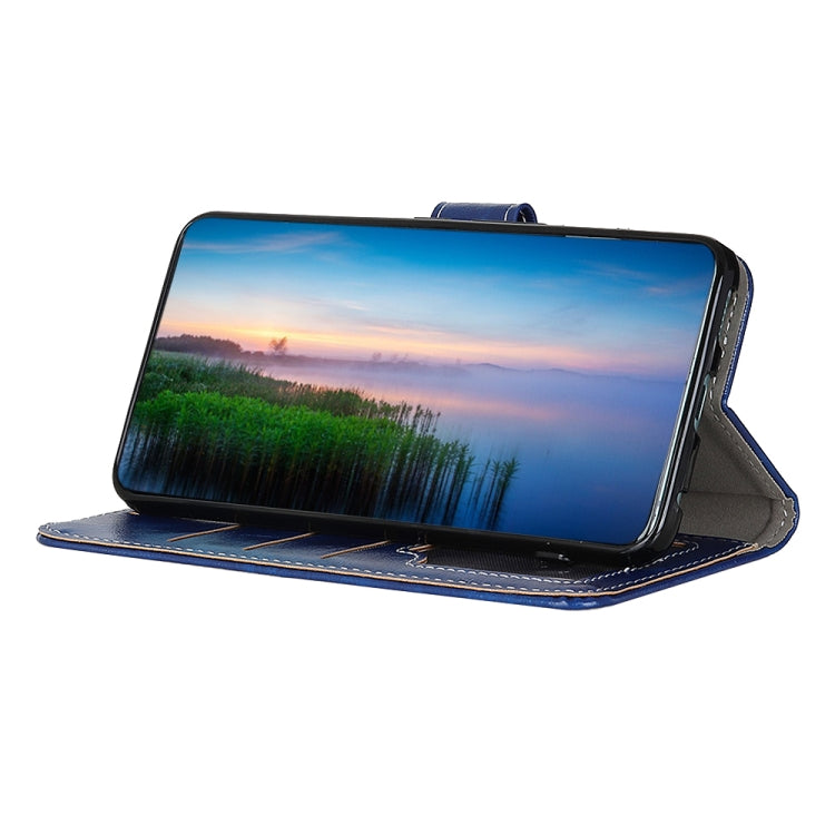 Retro Crazy Horse Texture Horizontal Flip Leather Case with Holder & Card Slots & Photo Frame & Wallet, For OnePlus 8, For OPPO Find X2, For OPPO Realme 6 Pro, For Galaxy A41, For Galaxy A70e, For Huawei Enjoy 10e