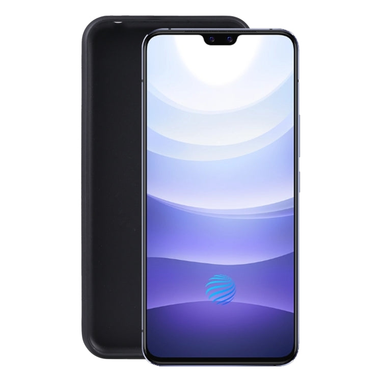 TPU Phone Case, For vivo S9, For vivo S10, For vivo X70 Pro+, For vivo Y15s, For vivo Y32