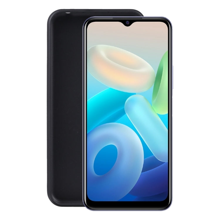 TPU Phone Case, For vivo S9, For vivo S10, For vivo X70 Pro+, For vivo Y15s, For vivo Y32