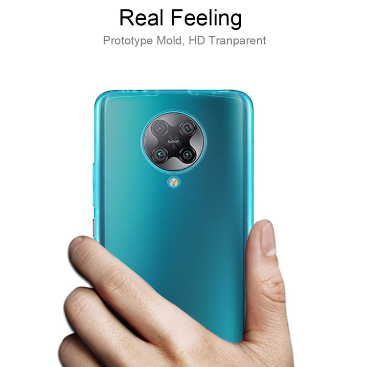 Full Coverage TPU Transparent Mobile Phone Case, For Galaxy , For Huawei Honor 30S