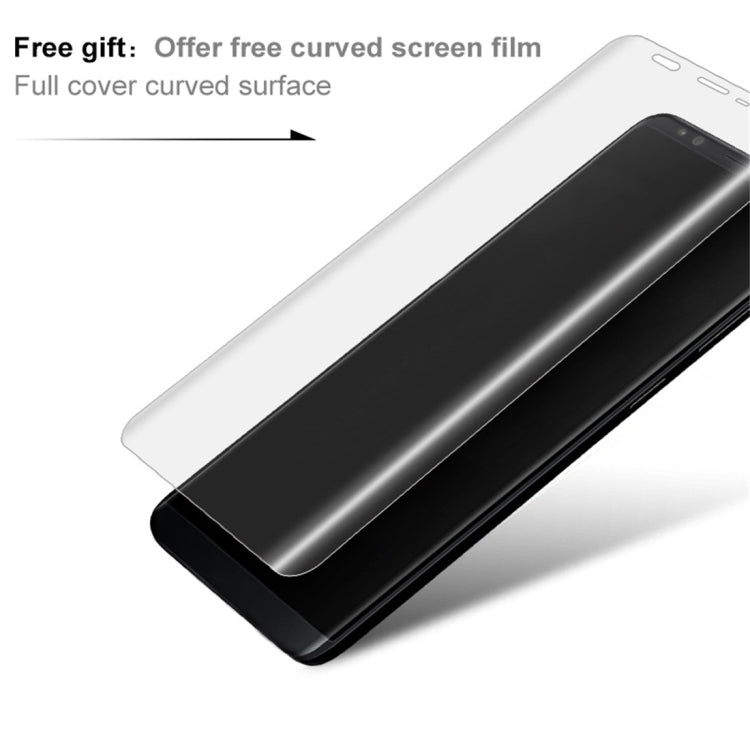IMAK Wing II Wear-resistant Crystal Pro PC Protective Case, For OPPO Reno3 Pro 5G, For OPPO Reno3, For Galaxy Note10 Lite / A81, For Galaxy S10 Lite / A91, For Galaxy S20 5G, For Galaxy S20 Ultra 5G, For Galaxy S20+ 5G, For Galaxy Z Flip